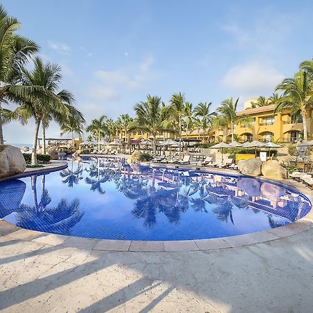 קאבו סן לוקאס Grand Fiesta Americana Los Cabos All Inclusive Golf & Spa מראה חיצוני תמונה
