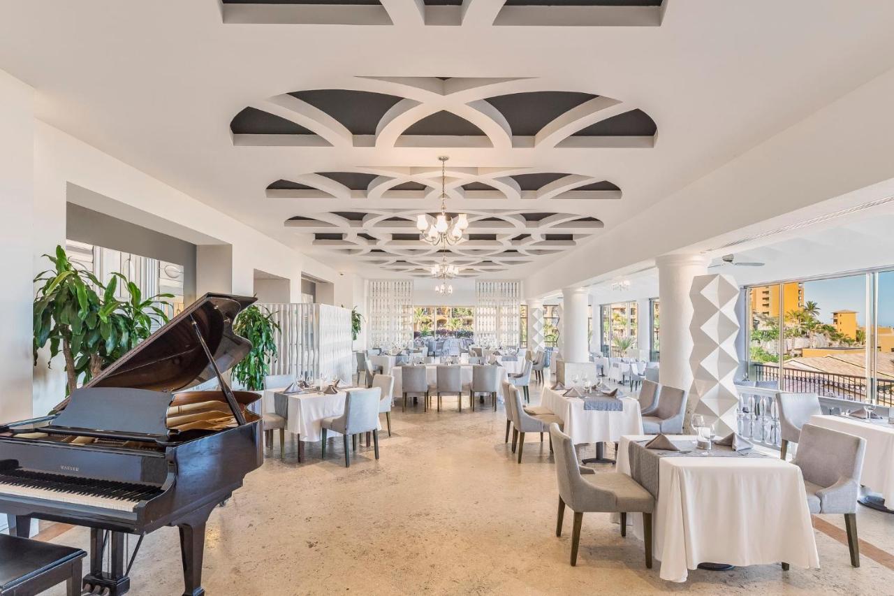 קאבו סן לוקאס Grand Fiesta Americana Los Cabos All Inclusive Golf & Spa מראה חיצוני תמונה