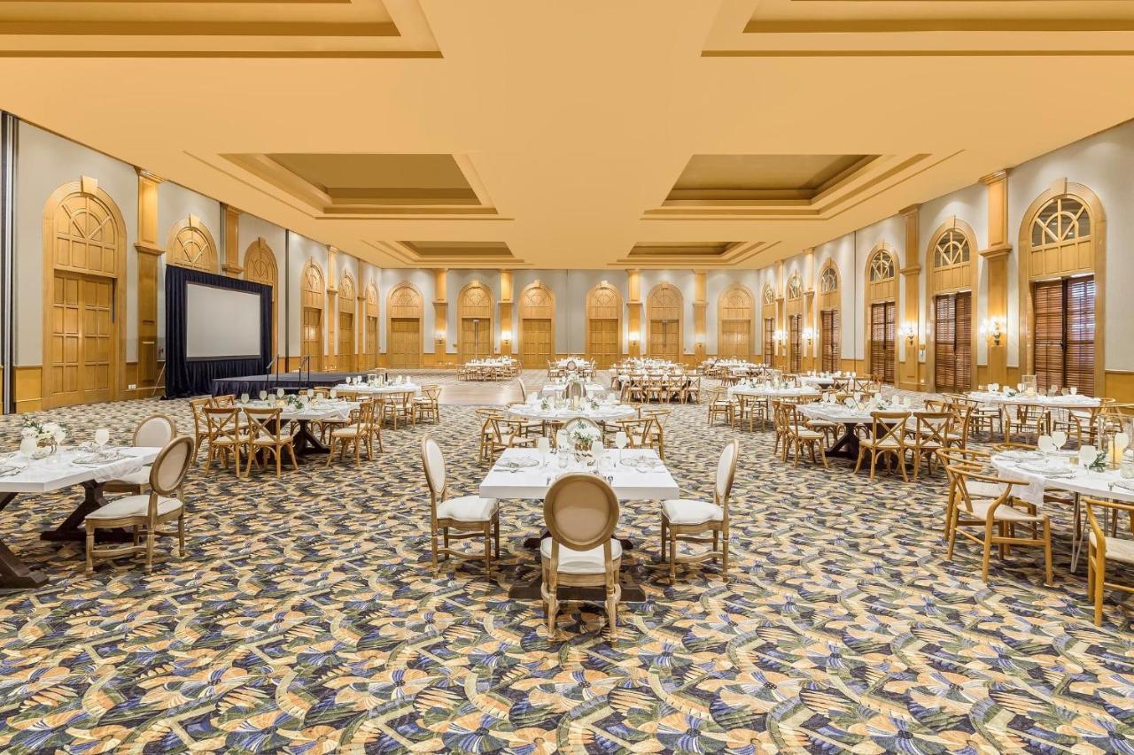 קאבו סן לוקאס Grand Fiesta Americana Los Cabos All Inclusive Golf & Spa מראה חיצוני תמונה