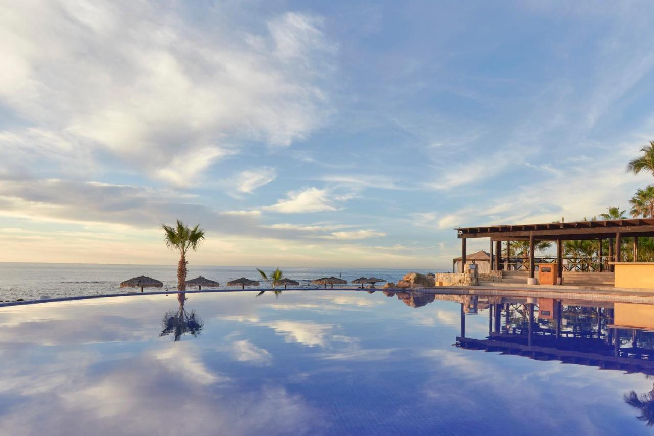 קאבו סן לוקאס Grand Fiesta Americana Los Cabos All Inclusive Golf & Spa מראה חיצוני תמונה
