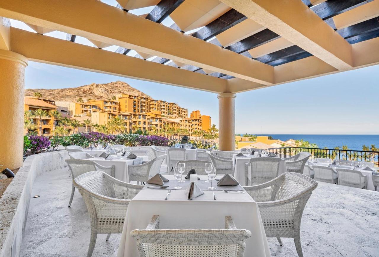קאבו סן לוקאס Grand Fiesta Americana Los Cabos All Inclusive Golf & Spa מראה חיצוני תמונה