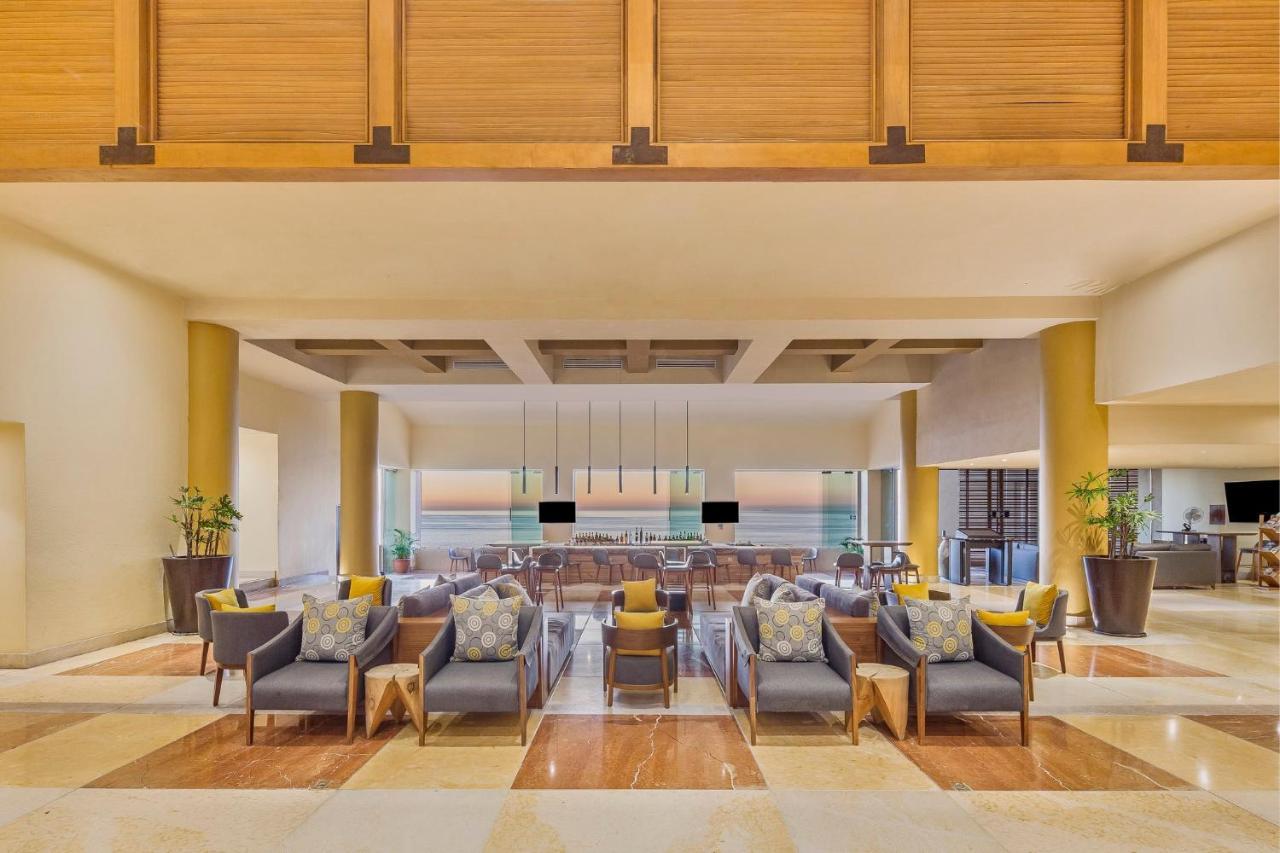 קאבו סן לוקאס Grand Fiesta Americana Los Cabos All Inclusive Golf & Spa מראה חיצוני תמונה