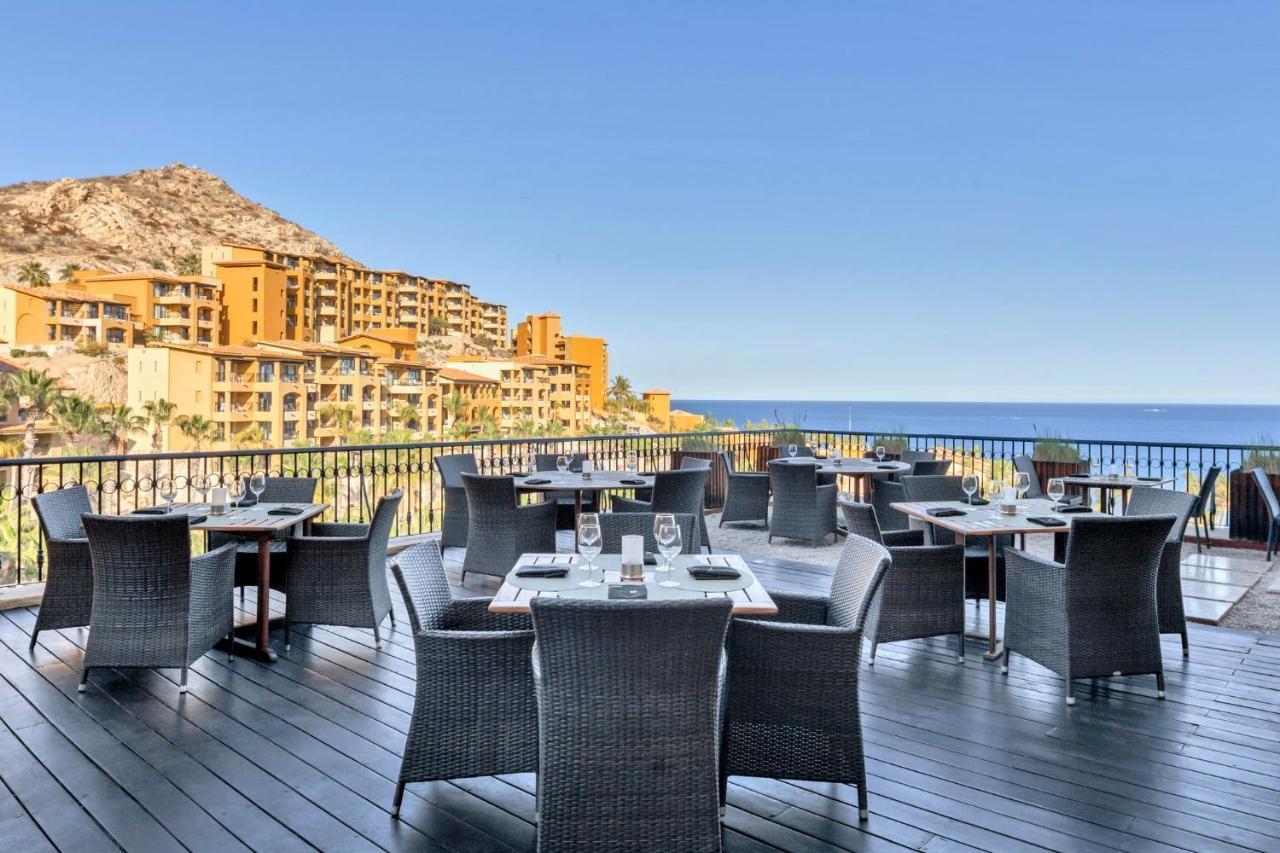 קאבו סן לוקאס Grand Fiesta Americana Los Cabos All Inclusive Golf & Spa מראה חיצוני תמונה