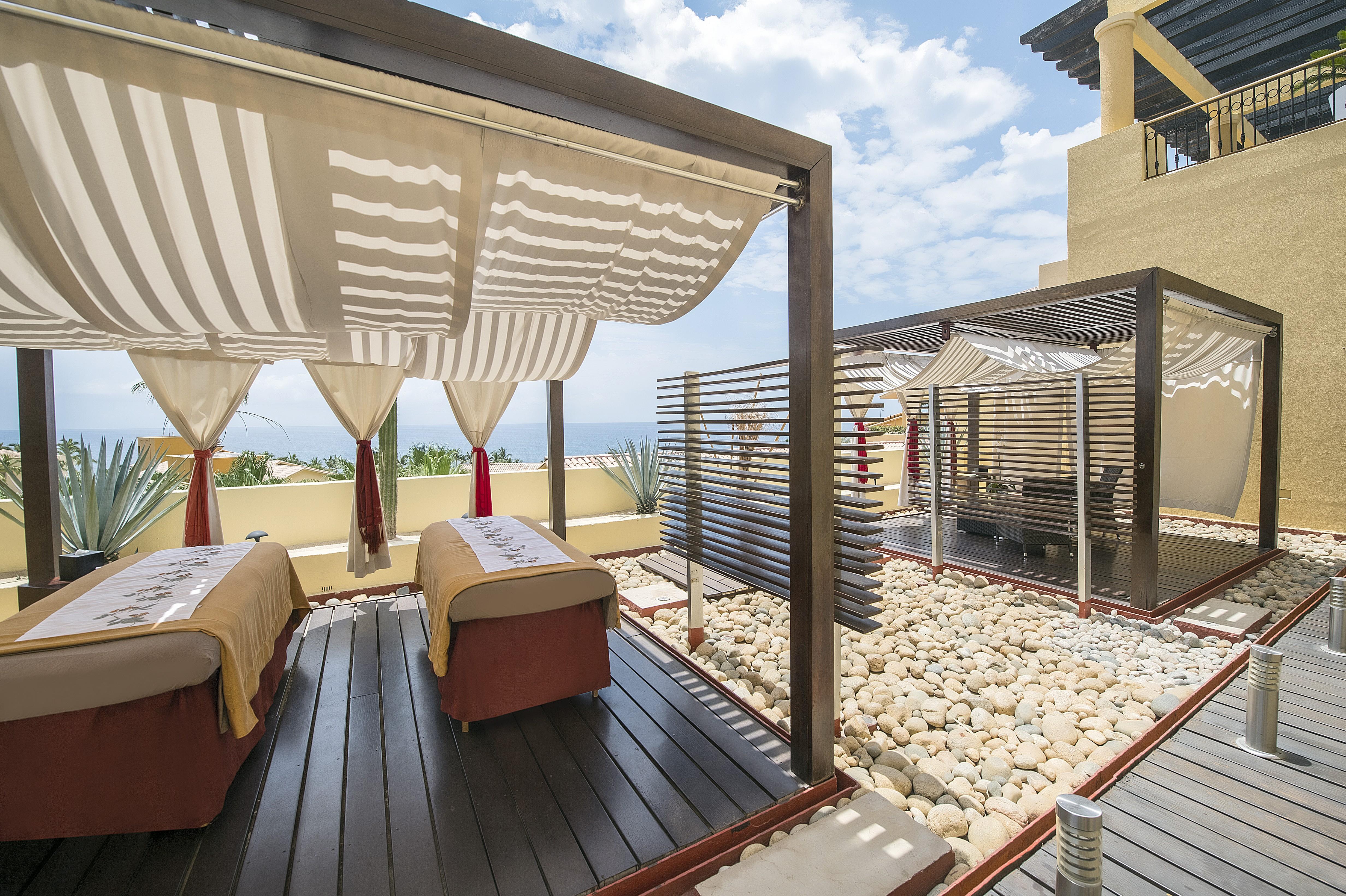 קאבו סן לוקאס Grand Fiesta Americana Los Cabos All Inclusive Golf & Spa מראה חיצוני תמונה