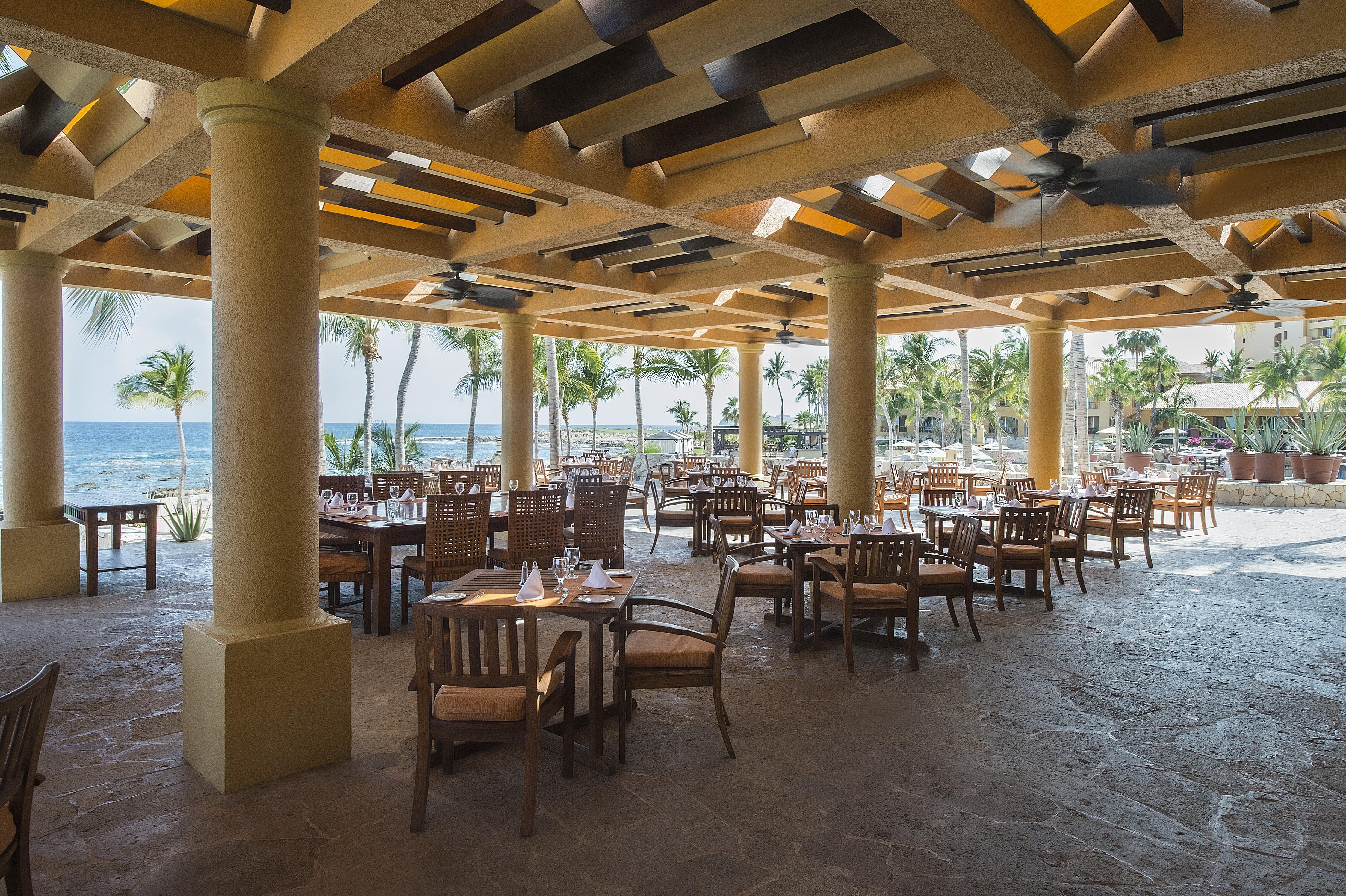 קאבו סן לוקאס Grand Fiesta Americana Los Cabos All Inclusive Golf & Spa מראה חיצוני תמונה